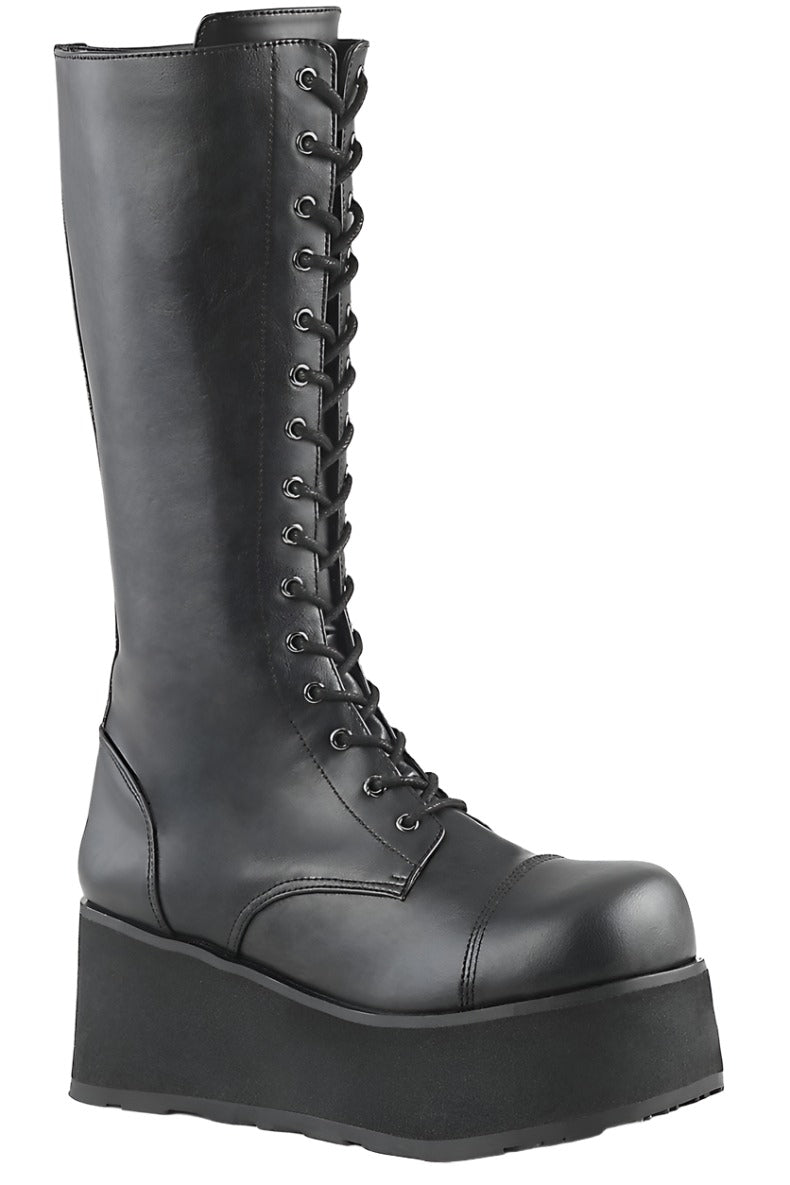 police sneaker boots