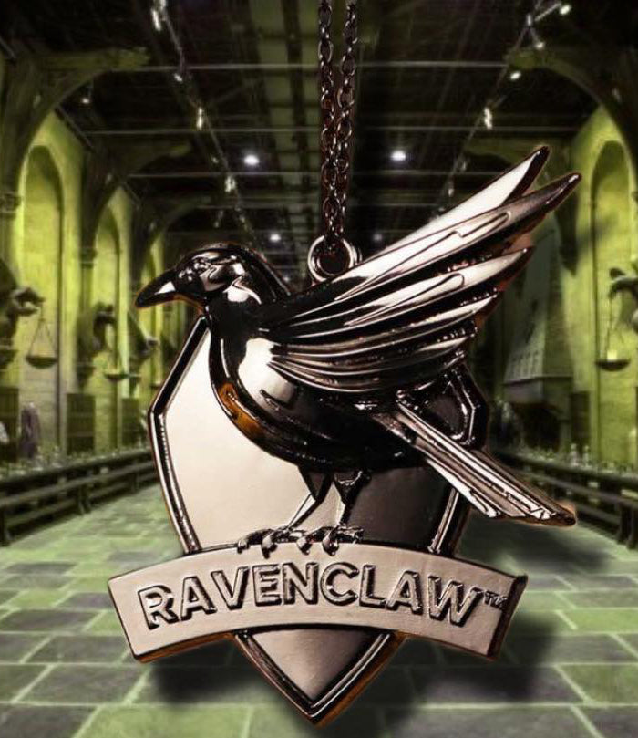 Christmas ornament Harry Potter - Ravenclaw Crest