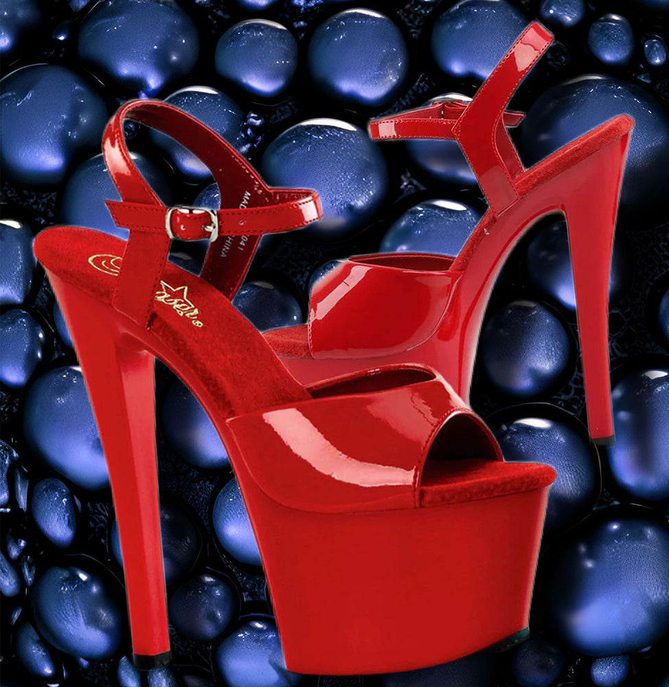 Pleaser schuhe online