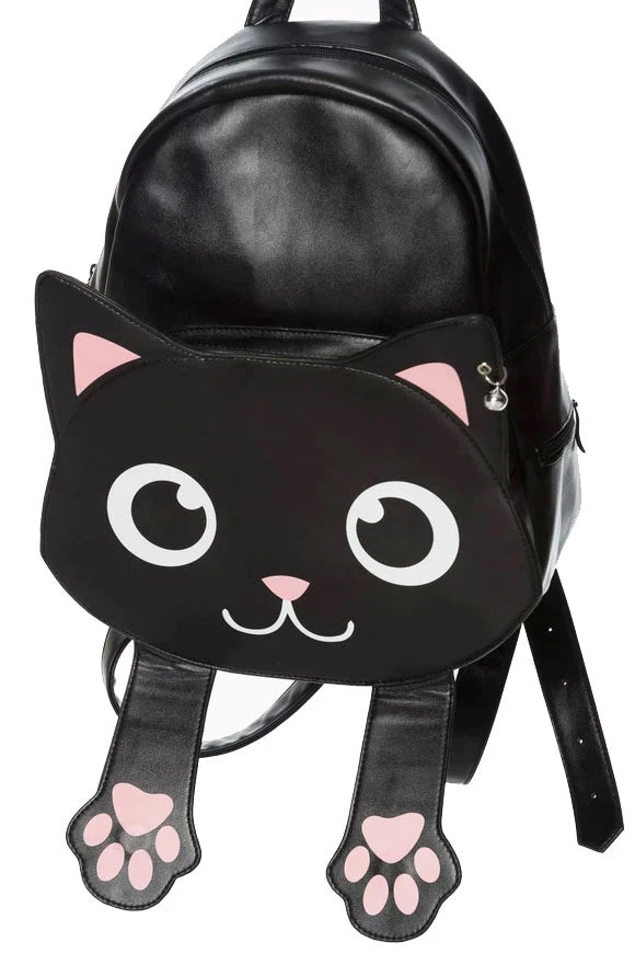 Banned apparel sales cat bag