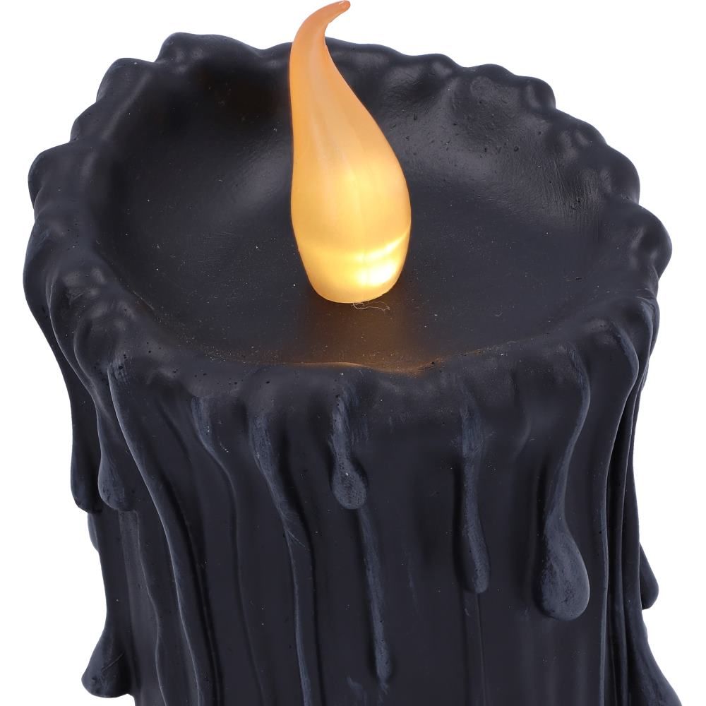 Magic candle online led