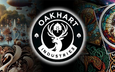 Oakhart Industries