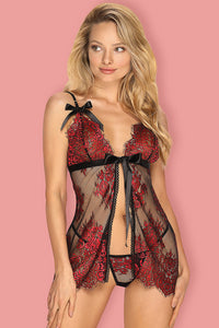 Obsessive Lingerie 2024. Top European Lingerie Brand