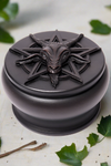 Alchemy Bahomet Box | Angel Clothing