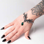 Alchemy Churchyard Bracelet | Angel Clothing