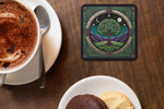 Celtic Knot Tree of Life Coaster | Angel Clothing