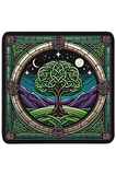 Celtic Knot Tree of Life Coaster | Angel Clothing