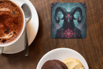 Baphomet Coaster Art046 | Angel Clothing