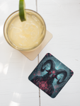 Baphomet Coaster Art046 | Angel Clothing