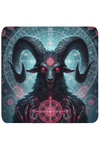 Baphomet Coaster Art046 | Angel Clothing