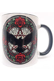 Raven Mug Art065 | Angel Clothing