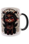 Oakhart Baphomet Mug Art075 | Angel Clothing