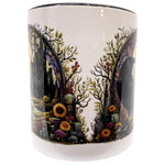 Raven Mug Art094 | Angel Clothing