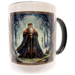 Celtic God Dagda Mug Art101 | Angel Clothing