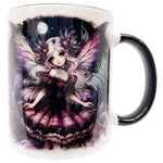 Fairy Mug Art105 | Angel Clothing