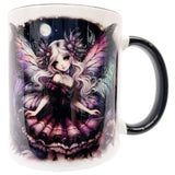 Fairy Mug Art105 | Angel Clothing