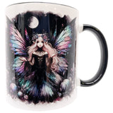 Fairy Mug Art106 | Angel Clothing