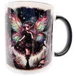 Fairy Mug Art107 | Angel Clothing