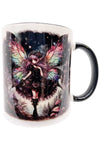 Fairy Mug Art107 | Angel Clothing