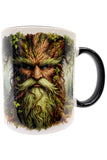 Tree Spirit Mug Art108 | Angel Clothing