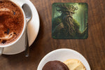 Tree Spirit Coaster Art109 | Angel Clothing