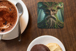 Tree Spirit Coaster Art110 | Angel Clothing