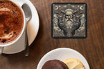 Odin Coaster Art114 | Angel Clothing