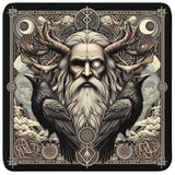 Odin Coaster Art114 | Angel Clothing