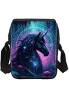 Small Mystic Unicorn Shoulder Bag | Angel Clothing