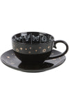 Astrology Fortune Telling Teacup | Angel Clothing