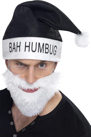 Smiffys Bah Humbug Kit | Angel Clothing