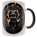 Batcat Mug Art056 | Angel Clothing