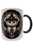 Batcat Mug Art057 | Angel Clothing