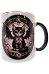 Batcat Mug Art058 | Angel Clothing