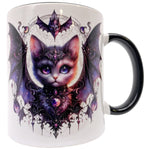 Batcat Mug Art050 | Angel Clothing