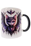 Batcat Mug Art050 | Angel Clothing