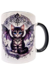 Batcat Mug Art051 | Angel Clothing