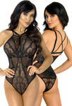 Beauty Night Blair Teddy | Angel Clothing