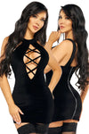Beauty Night Diana Dress | Angel Clothing