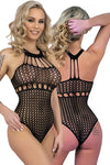 Corsetti Orvina Body | Angel Clothing