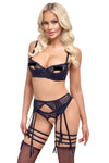 Cottelli Lingerie Elegance Set | Angel Clothing