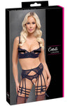 Cottelli Lingerie Elegance Set | Angel Clothing