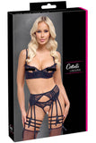 Cottelli Lingerie Elegance Set | Angel Clothing