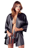 Cottelli Lingerie Kimono (L/XL) | Angel Clothing