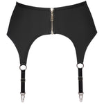 Cottelli Lingerie Classic Suspender Belt | Angel Clothing