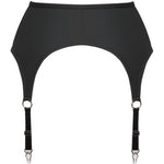 Cottelli Lingerie Classic Suspender Belt | Angel Clothing