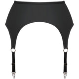 Cottelli Lingerie Classic Suspender Belt | Angel Clothing