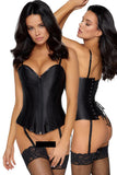 Cottelli Party Corset | Angel Clothing