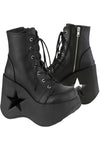 DemoniaCult DYNAMITE 106 Boots | Angel Clothing