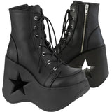 DemoniaCult DYNAMITE 106 Boots | Angel Clothing